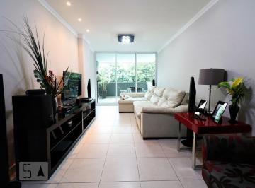 Apartamento · 85m² · 2 Quartos · 1 Vaga · Apartamento para Aluguel - Recreio, 2 Quartos, 85 m² - Rio de Janeiro