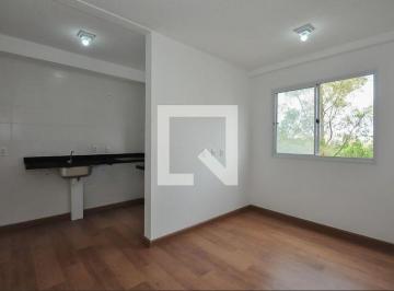 Apartamento · 47m² · 2 Quartos · 1 Vaga · Apartamento para Aluguel - Vila Pirajussara, 2 Quartos,  47 m² - São Paulo