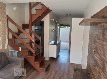 Casa · 79m² · 2 Quartos · 1 Vaga · Casa à Venda - Alto Petrópolis, 2 Quartos,  79 m² - Porto Alegre