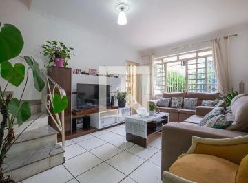Casa · 88m² · 2 Quartos · 2 Vagas · Casa à Venda - Vila Madalena, 2 Quartos,  88 m² - São Paulo