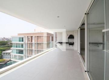 Apartamento · 227m² · 2 Quartos · 4 Vagas · Apartamento à Venda - Moema, 2 Quartos, 227 m² - São Paulo