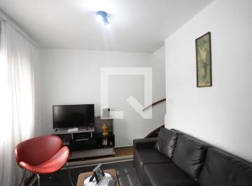 Casa · 120m² · 2 Quartos · Casa à Venda - Cambuci, 2 Quartos, 120 m² - São Paulo