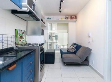 Apartamento · 29m² · 1 Quarto · Apartamento à Venda - Chácara Santo Antonio, 1 Quarto,  29 m² - São Paulo