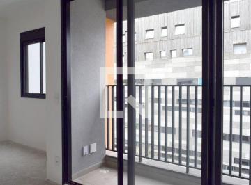 Apartamento · 24m² · 1 Quarto · Apartamento à Venda - Vila Madalena, 1 Quarto, 24 m² - São Paulo