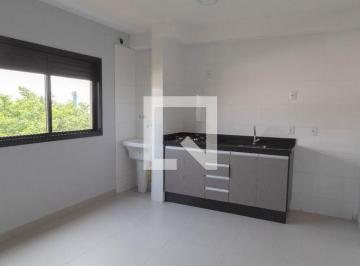 Apartamento · 37m² · 2 Quartos · Apartamento à Venda - Vila Miriam, 2 Quartos,  37 m² - Guarulhos