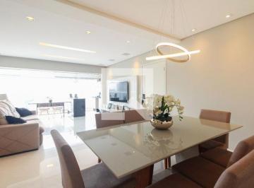 Apartamento · 126m² · 3 Quartos · 2 Vagas · Apartamento à Venda - Tatuapé, 3 Quartos, 126 m² - São Paulo