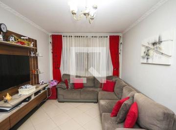 Casa · 250m² · 3 Quartos · 4 Vagas · Casa à Venda - Vila Prudente, 3 Quartos, 250 m² - São Paulo