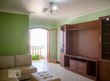 Apartamento · 121m² · 3 Quartos · 2 Vagas · Apartamento à Venda - Olímpico, 3 Quartos,  121 m² - São Caetano do Sul