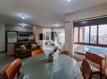 Apartamento · 88m² · 2 Quartos · 1 Vaga · Apartamento à Venda - Vila Mariana, 2 Quartos, 88 m² - São Paulo
