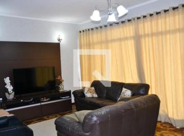 Casa · 250m² · 4 Quartos · 3 Vagas · Casa à Venda - Santa Maria, 4 Quartos,  250 m² - São Caetano do Sul
