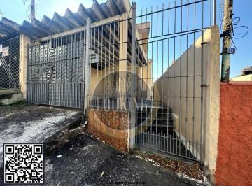 Casa · 140m² · 2 Quartos · 2 Vagas · Casa para aluguel - em Vila das Mercês