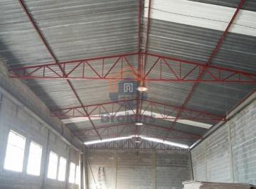 Comercial · 300m² · 9 Vagas · Galpão em Do Pinherinho - Itupeva, SP