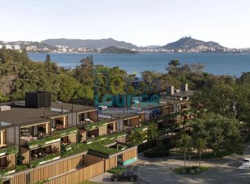 Apartamento · 214m² · 4 Quartos · 2 Vagas · APARTAMENTOS ESTILO CASA ALTÍSSIMO PADRÃO COM 4 SUÍTES  NO CACUPÉ