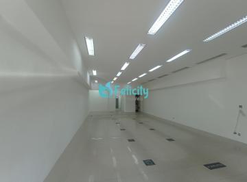 Comercial · 142m² · 3 Vagas · Salão comercial com 142m2, 3 vagas na Vila Pirituba