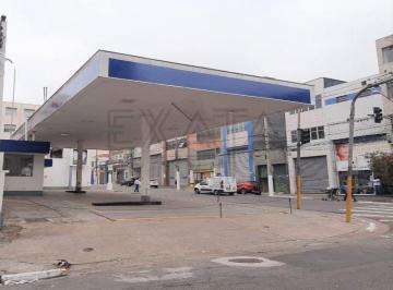 Foto 01 · Prédio Comercial, Posto de Gasolina, no Bom Retiro, São Paulo-SP: 1 Quarto, 5 Salas, 2 Banheiros, 30