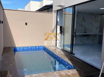 Casa · 155m² · 3 Quartos · 3 Vagas · Casa com 3 suítes, 155 m² - 1205 sul (Arso 122)-Próximo á Praia do Caju- Palmas/TO