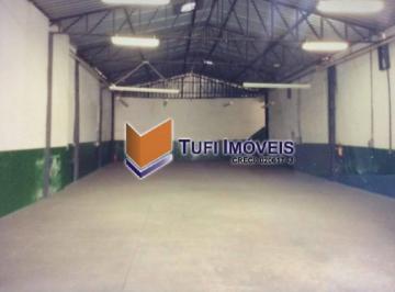Comercial · 798m² · Galpão na Saúde !!