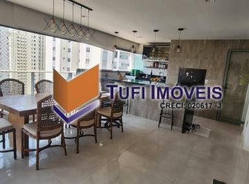 Apartamento · 174m² · 3 Quartos · 3 Vagas · Apartamento na Vila Leopoldina !!
