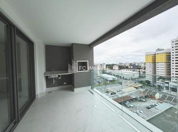 17901289-ffba-4bb8-b0cd-4fddae2f21c6-17388748514047.jpeg · REVENDA! Apartamento com 3 quartos sendo 1 suíte,  à venda no bairro Cabral em Curitiba/PRa