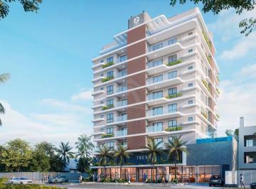 Apartamento · 2 Quartos · 2 Vagas · RESIDENCIAL TREVISO
