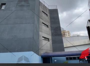 Foto 01 · Excelente Prédio comercial com 3.593 m2 a venda no Butantã, Rua Coronel Camisão, 37 salas, 6 vagas