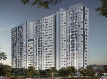 Apartamento · 36m² · 2 Quartos · Mérito Barra Funda | Construtora Cury | Construção | 36 metros | 02 dormitórios | com varanda | sem