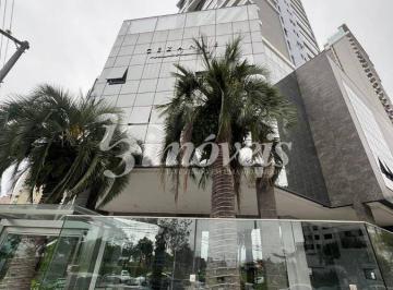 Apartamento · 322m² · 4 Quartos · 5 Vagas · Apartamento à venda, 4 suítes (sendo uma máster), 5 vagas individuais, vista mar e rio definitiva, C