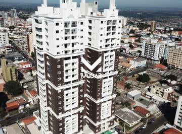 Apartamento · 80m² · 2 Quartos · 1 Vaga · Apartamento mobiliado com 2 quartos e suíte no Edifício Evolution Towers