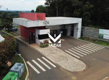 Rural · 300m² · Terreno no Condomínio EOS Mirante – Contorno