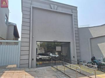 Foto 01 · Salão Comercial na Melhor Localização de São José do Rio Preto-SP: 2 salas, 2 banheiros, 2 vagas de 