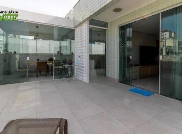 Apartamento · 180m² · 3 Quartos · Apartamento à venda - no Castelo
