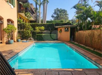 Casa de 5 quartos, São Paulo · Casa - Morumbi - 5 Quartos / Dormitórios - Venda / Compra