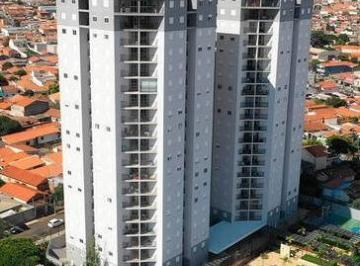 Foto 01 · Apartamento, Paulicéia, Piracicaba, SP
