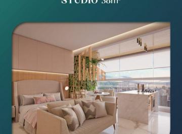 zzgw3jg2njzimmrlotc4ntmz_md · Torre L'acqua studio 38m² - excelente para investimento e moradia! Umarizal.