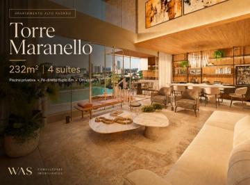 o67zpq2ytdlmjhkyjhkm2u0_md · Torre Maranello Apartamento à venda no Umarizal, 232m² 4 suítes - 1 POR ANDAR