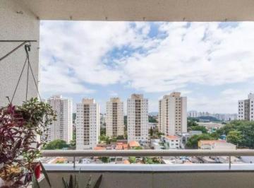 Apartamento de 3 quartos, São Paulo · Apto a venda 57 ms - 3 quartos 2 banheiros -