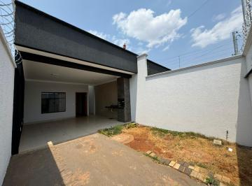 Casa · 106m² · 3 Quartos · 2 Vagas · Casa a venda com 3 quartos em Jardim Gramado