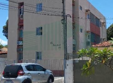 Apartamento · 85m² · 3 Quartos · 1 Vaga · Apartamento com 03 quartos em Bairro Novo, Olinda/PE