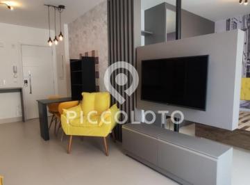 Apartamento · 40m² · 1 Quarto · 1 Vaga · Apartamento à venda em Campinas, Jardim Guanabara, com 1 quarto, com 40 m², Mandarim Guanabara