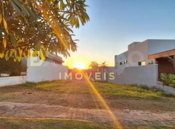 Terreno · 400m² · TERRENO à venda no bairro ROYAL BOULEVARD, ARAÇATUBA cod:33318
