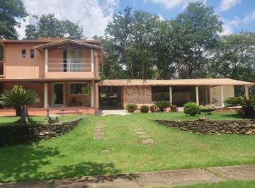 Casa · 264m² · 1 Quarto · 5 Vagas · Casa em condominio