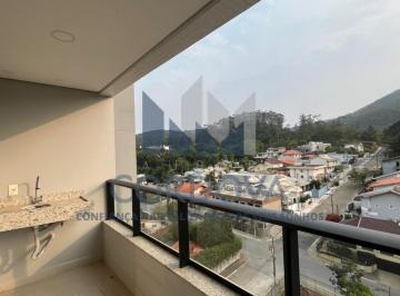 Foto 01 · APARTAMENTO NOVO 02 DORMITÓRIOS | BAIRRO FAZENDA, ITAJAÍ
