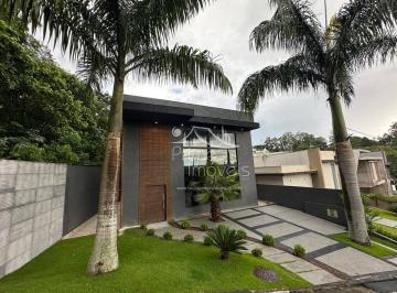 849ac7d6af24f9207ffce9f68ce4a6a522fa36b4 · Casa para venda no Condomínio Arujá Ville II