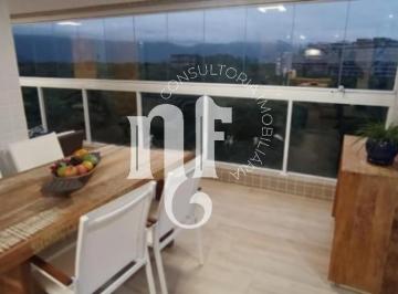 Foto 01 · Apartamento, Riviera, Bertioga, SP
