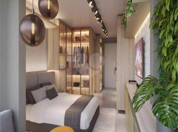 Apartamento de 1 quarto, São Paulo · Apartamento a venda em Pinheiros