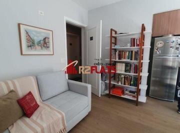 Apartamento · 55m² · 1 Quarto · 1 Vaga · Flat com ótimo preço no bairro Belo Vista. Confira!
