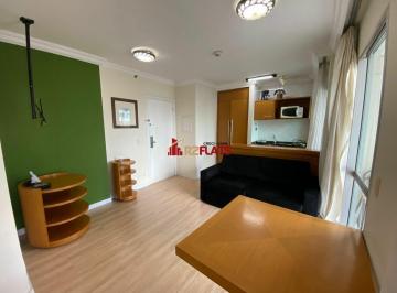 Apartamento · 44m² · 1 Quarto · 1 Vaga · Flat com ótimo preço no bairro Consolação. Confira!