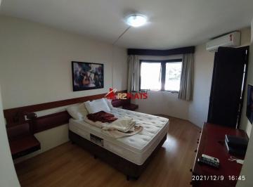 Apartamento · 48m² · 1 Quarto · 1 Vaga · Flat com ótimo preço no bairro Brooklin. Confira!