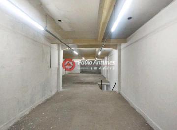 Comercial · 100m² · R. General Osório - R$ 160.000,00 - 100m² - Código: 10391