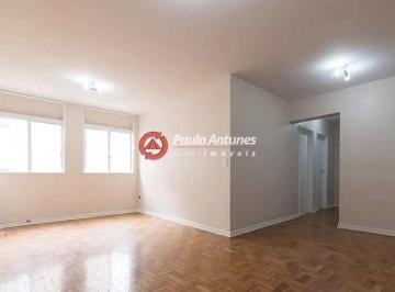 Apartamento · 110m² · 3 Quartos · 1 Vaga · R. Tagipuru, 3 dorms - R$ 750.000,00 - 110m² - Código: 10280